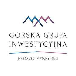 Logotyp klienta / inwestycji.