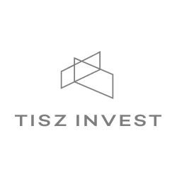 Logotyp klienta / inwestycji.