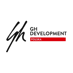 Logotyp klienta / inwestycji.