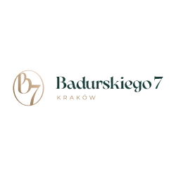 Logotyp klienta / inwestycji.