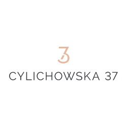 Logotyp klienta / inwestycji.