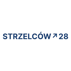 Logotyp klienta / inwestycji.